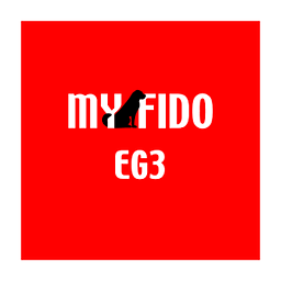 MyFIDO EG3