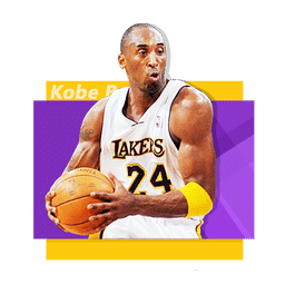 NBA科比主题壁纸
