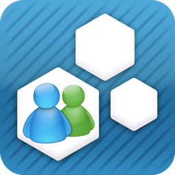 BeejiveIM Live Messenger的