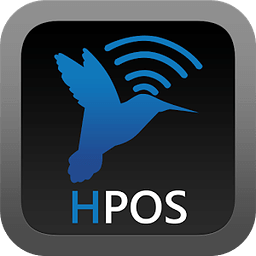 HPOS Handheld Point-of-Sale