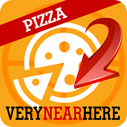 Pizza Very Near Here