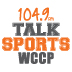 WCCP 104.9 Radio