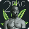 Tupac Shakur的 引用