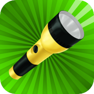 A Simple Droidlight (Torch)