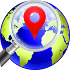 Latitude Longitude Coordinates