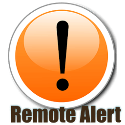 Remote Alert