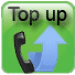 Phone Top Up using PAYPAL