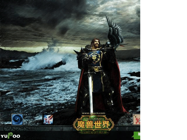 dota英雄拼图