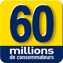 60 millions de consommateurs