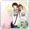 Love_me动态锁屏