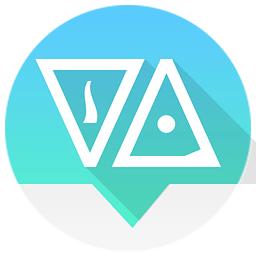 Aurora UI Zooper widget