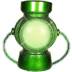 Theme greenlantern GO Launcher EX