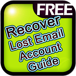 Recover Lost Email Accou...