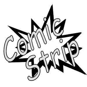 Comic Strip Live Wallpaper