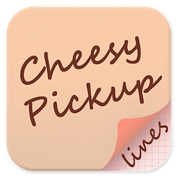 Cheesy Pick Up Lines