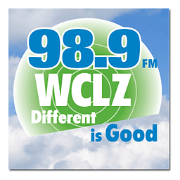 98.9 WCLZ