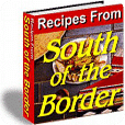 墨西哥食谱 Mexican Recipes