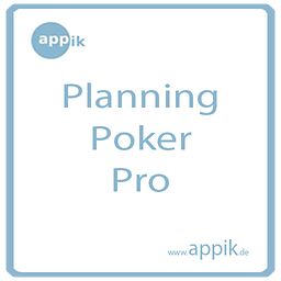Planning Poker Pro