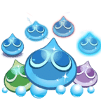 保护小水珠