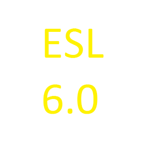 ESL 6.0