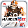 麦登橄榄球12 MADDEN NFL 12