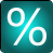 The Discount Calculator Lite