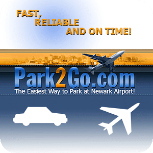 Newark Airport Parking