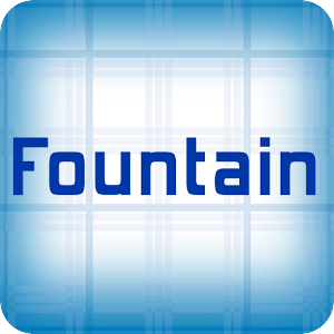 Fountain