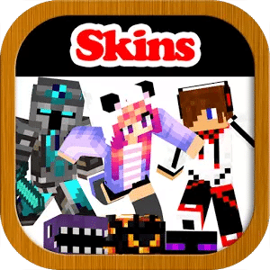 Skins Minecraft PE PROz