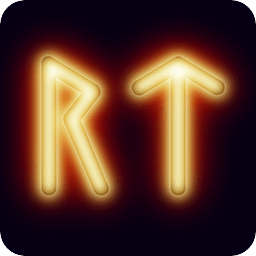 Rune writer