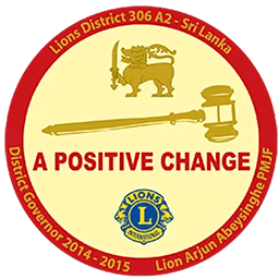 Lions District 306 A2