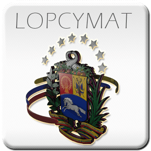 LOPCYMAT Venezuela