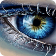 In My Eyes Live Wallpaper