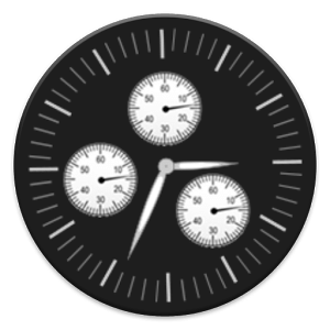 Multi Stopwatch