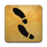 脚印动态壁纸 LivePrintsWP