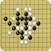 奥维五子棋