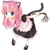 萌坑魔法使