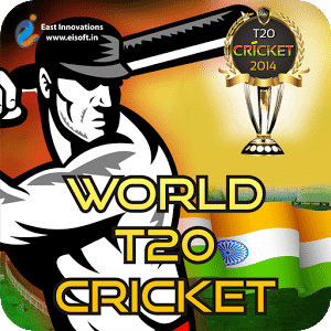 World T20 Cricket 2014