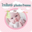 Infant Photo frame