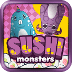 寿司怪兽 Sushi Monsters