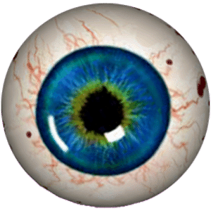 Horror Eye Live Wallpaper