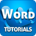 Microsoft Word Tutorials