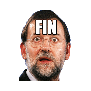 Fin de la Cita