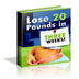How To Lose 20 Pounds