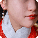 古代宫廷女性服饰
