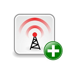 信号增强器3G-4G
