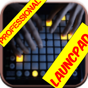 专业的Launchpad