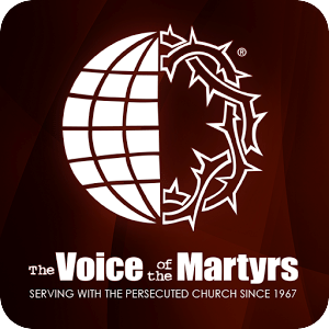 VOM Prayer Calendar HD