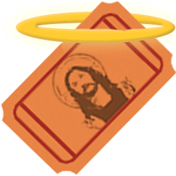 Tickets to Heaven