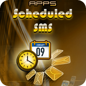 SMS Scheduler Full Free